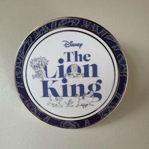 Disney The Lion King Ensemble Pin